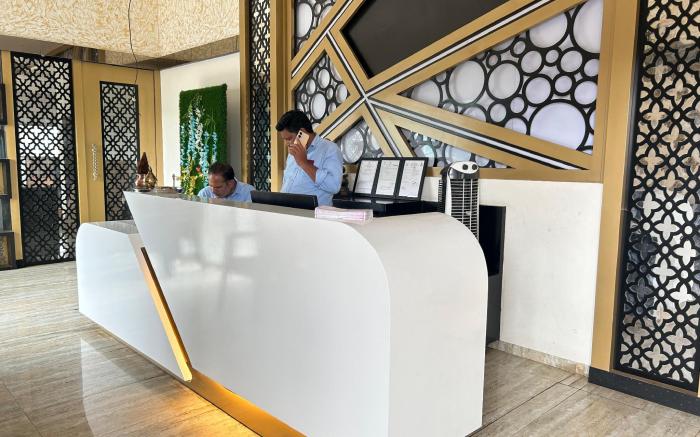 Hotel King Palace LLP