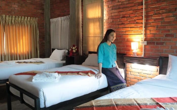 BAAN9NAN Guest Home  in NAN  City (All Apartment)