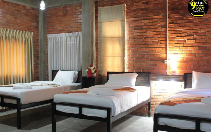 BAAN9NAN Guest Home  in NAN  City (All Apartment)