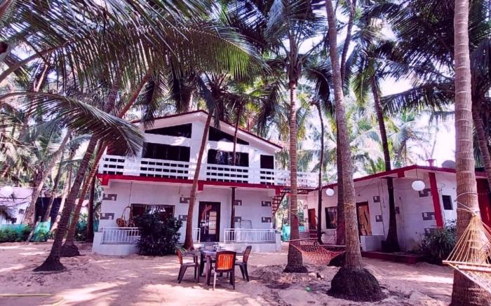 Samant Beach Resort