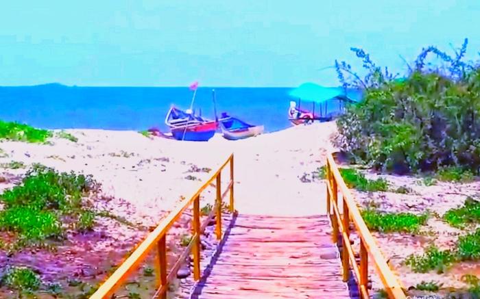 Samant Beach Resort