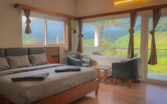 Forestscape Resort Munnar