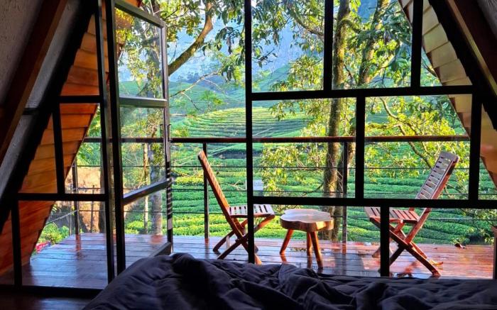 Forestscape Resort Munnar