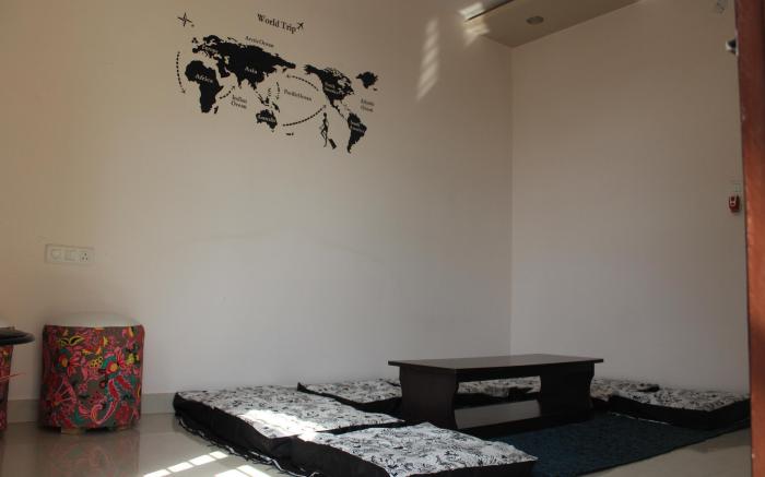 The Loft