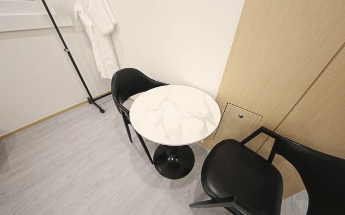 Busan Seomyeon Broa Hotel