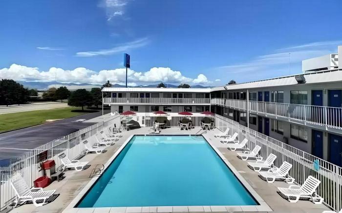 Econo Lodge Midvale