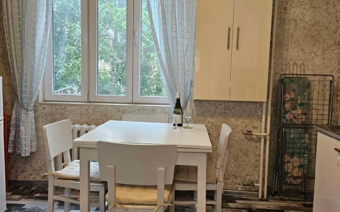 Your Perfect Place in Sofia city center