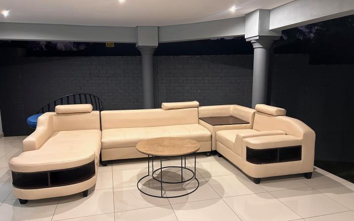 Deedo Sandton