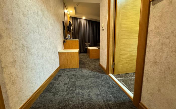 E5 PARK OTEL