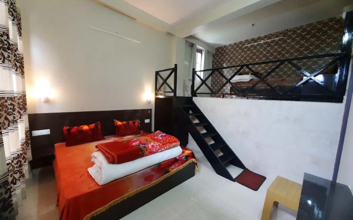 Fortune heights homestay (Dalhousie,HP)