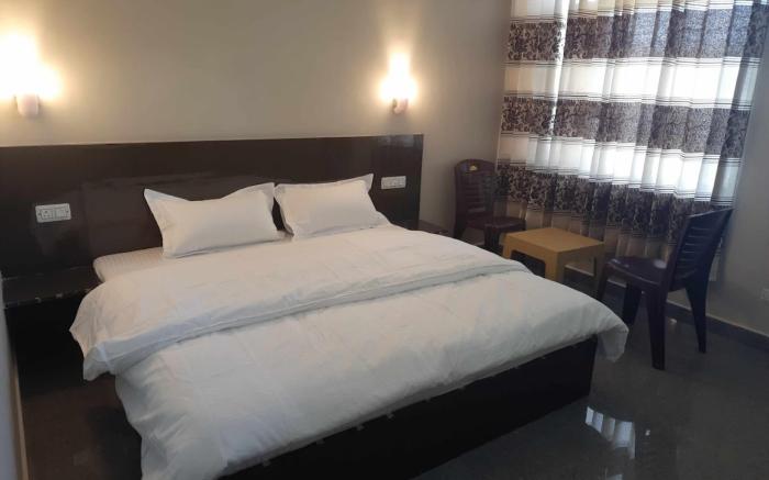 Fortune heights homestay (Dalhousie,HP)