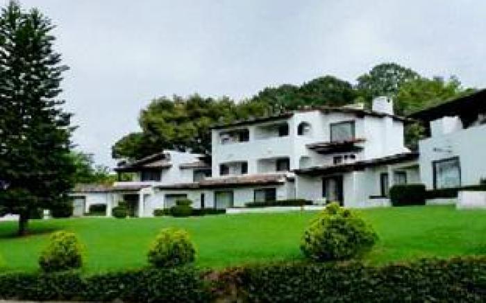 Hotel Avandaro Golf & Spa Resort