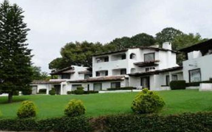 Hotel Avandaro Golf & Spa Resort