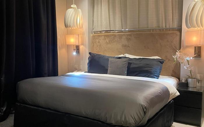 dana hotel