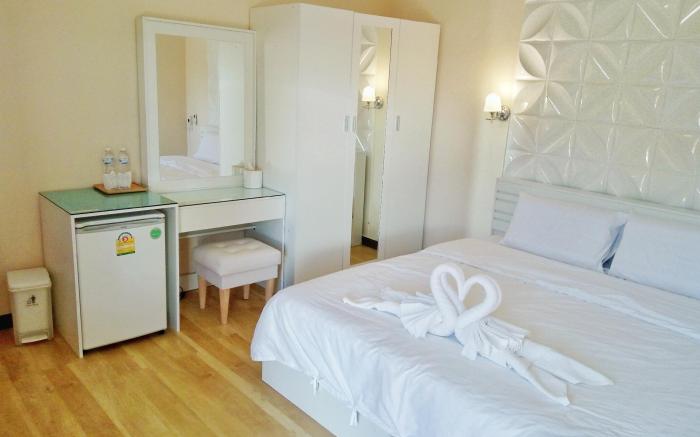 Thai Guest House Bung Khong Long