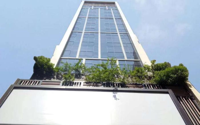 Lumine Hotel