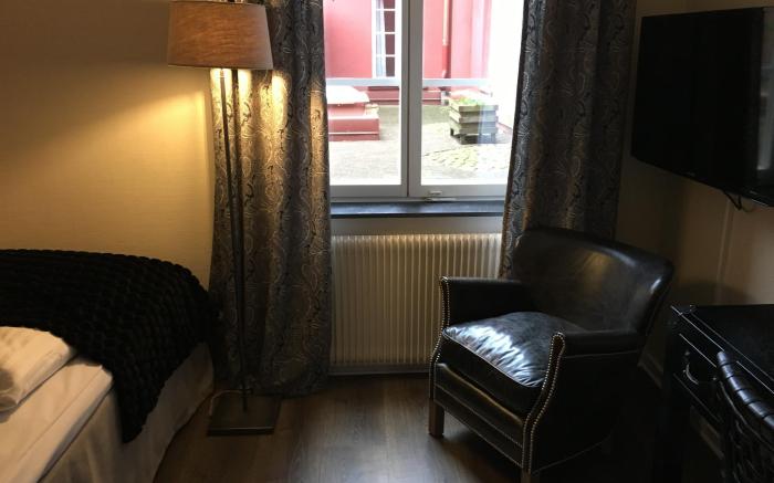 Hotel Statt Hassleholm, BW Signature Collection