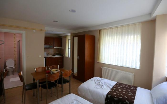 Istanbul Family Apart