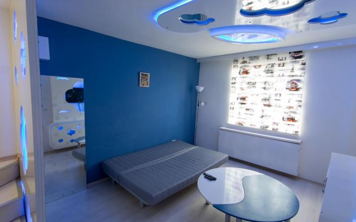 Element Suites