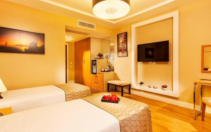 Nidya Hotel Esenyurt