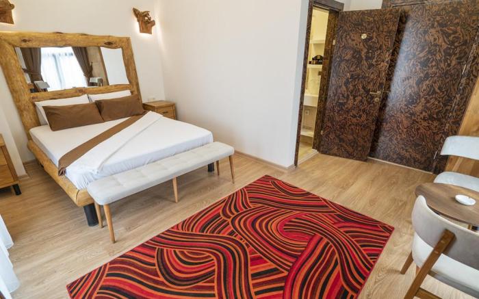 Pasha Palace Hotel