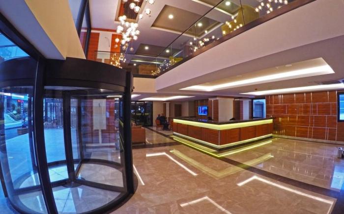 Mard-Inn Hotel