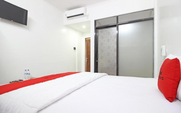 RedDoorz @ Jalan Ringroad Selatan