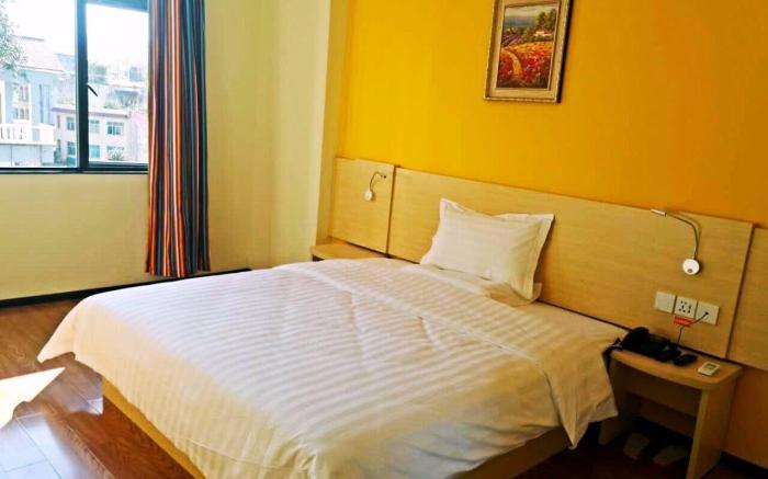 7 Days Inn Xingyi Wanfenglin Xiawutun