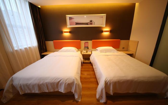 7 Days Premium·Dezhou Pingyuan Xinhua Road