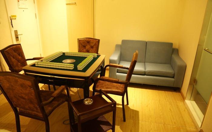 7 Days Inn·Neijiang Longchang XinHua Street