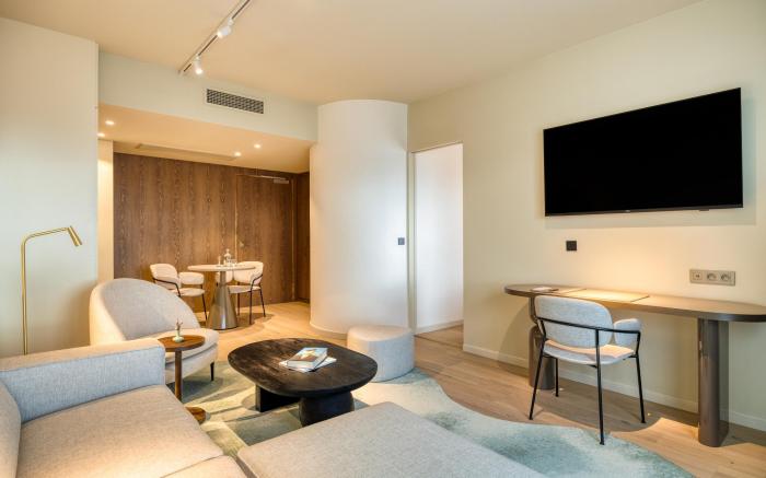 Movenpick Brussels Airport