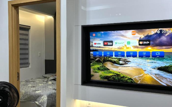 Hoài lộc homestay huế