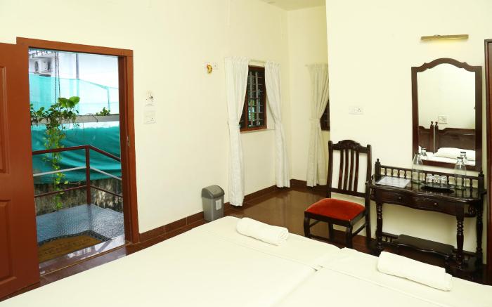 Waltons Homestay