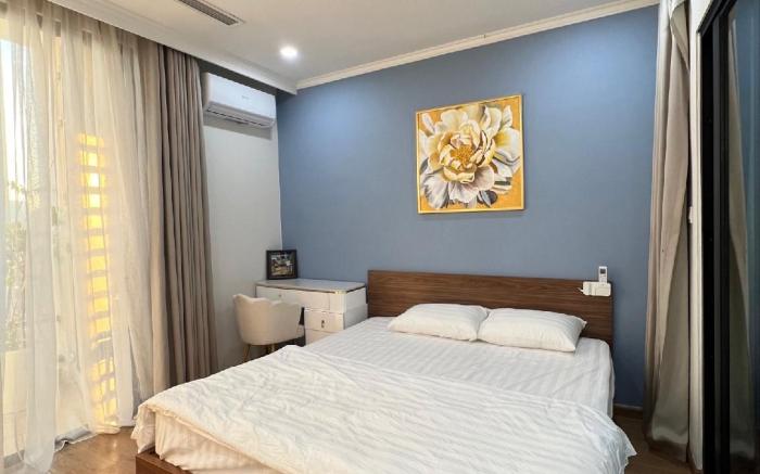 Vincom Royal City Apartment Hanoi