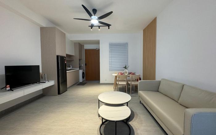 Sunsuria Forum Elysian SOHO by Moka | Setia Alam