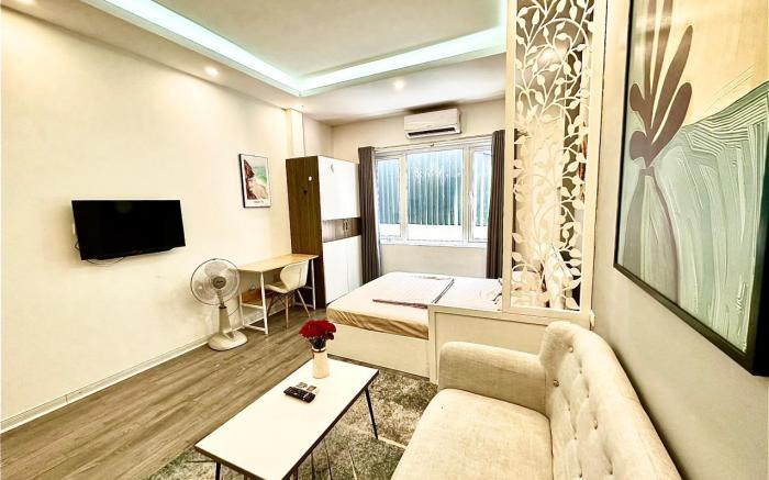 Sweet Room