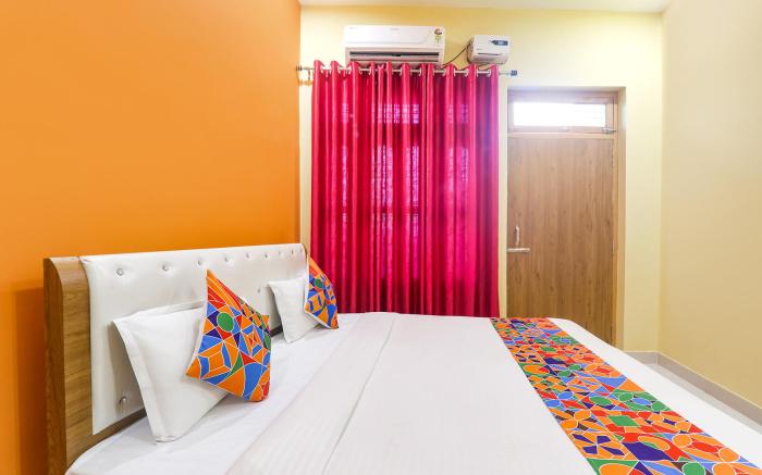 FabExpress Rameshwaram Guest House