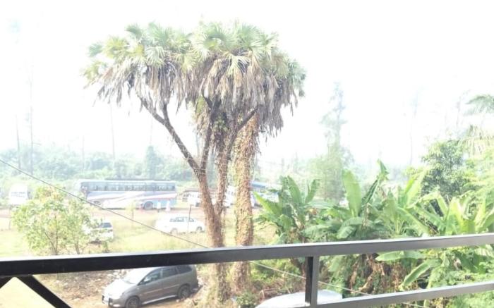 Mhatre Holiday Home Alibaug