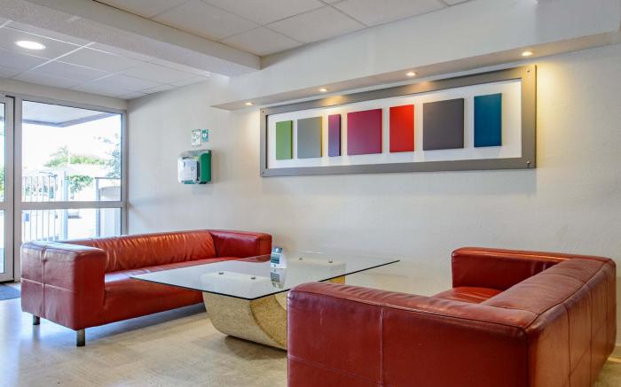 B&B Hotel Nimes Ville Active