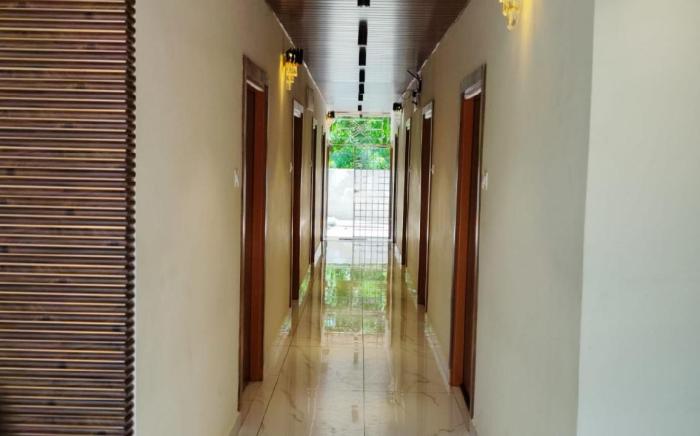 HOTEL RAGHAVENDRA GRAND INN