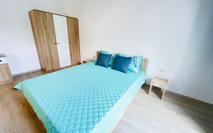 Panoramic Sea View Studio - Perfect for Couples