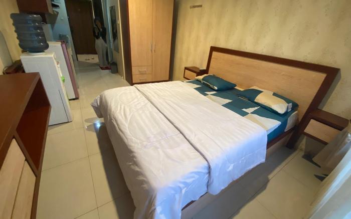 TRIE_AK SKYVIEW APARTMENT