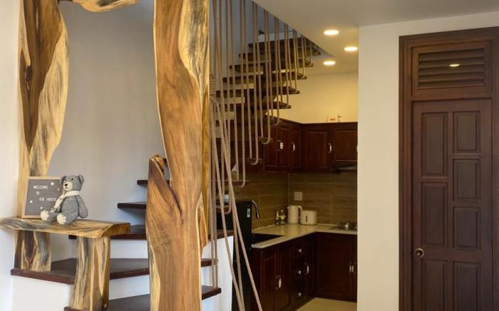 BB House