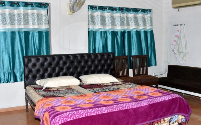 Maval Agri Tourism Maval Karunj