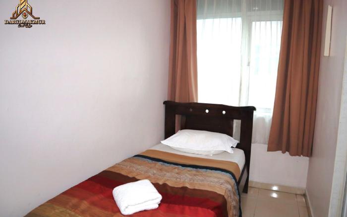 DarulMakmur Scout Lodge