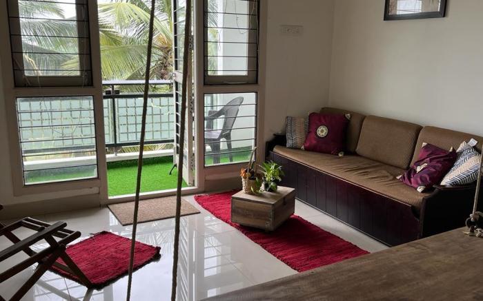 Ramaniyam Suites Luxury Waterfront 2 bed apartment