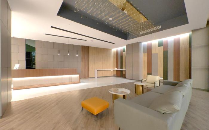 5 Minutes From Airport K Avenue Hotel Type 2-3 Pax