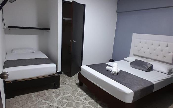 Hotel Palermo Real