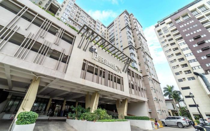 Condo • WIFI up to 100mbps • Infinity Pool