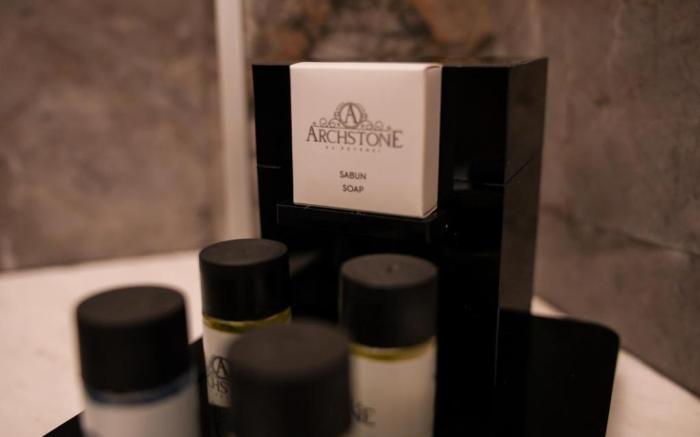 Archstone By Ketenci